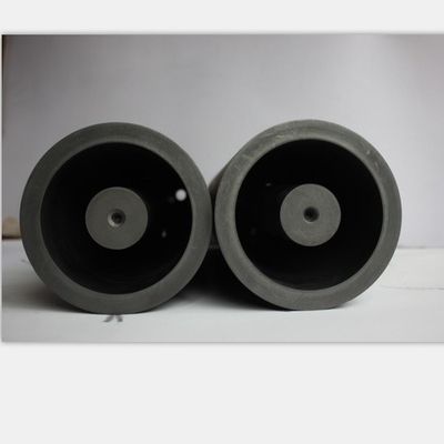 Modèles de moulage sous pression dans des moules en graphite GM-10A avec une teneur en cendres de 0,01%