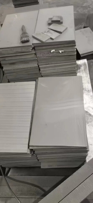 Graphite moulé à haute densité pour la fonderie de cuivre et densité en vrac 1,91 g/cm3