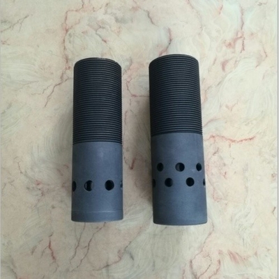 GM-403 Moule de graphite revêtu pour la coulée de laiton de qualité industrielle