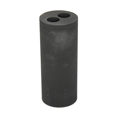 Densité 1,85 Couche pour une longue durée de vie Ronde Hexagone Carré Graphite dans l'industrie automobile