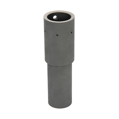 Densité 1,85 Couche pour une longue durée de vie Ronde Hexagone Carré Graphite dans l'industrie automobile