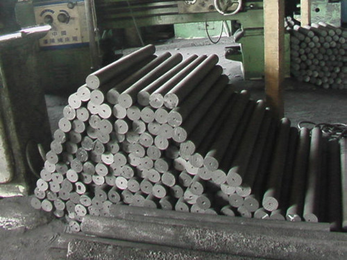 Graphite de qualité industrielle 500 mesh 1,85g Graphène moulé pour une meilleure performance