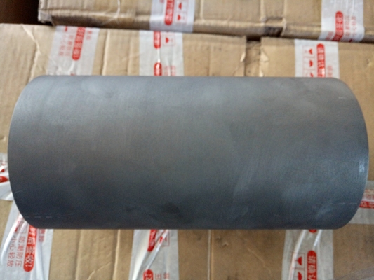 Graphite de qualité industrielle 500 mesh 1,85g Graphène moulé pour une meilleure performance