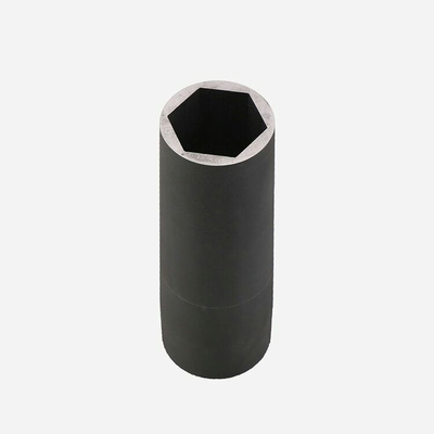 Coulée continue en laiton, gilet à eau, pelure de moisissure, graphite, fabrication personnalisée