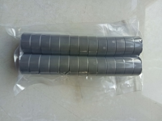 Slab de graphite moulé sur mesure pour la production de cuivre Morphologie cristalline