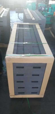 Barre de graphite 1,72 mm Taille 500 * 500 * 2000 mm Blocs carrés avec disponibilité de personnalisation