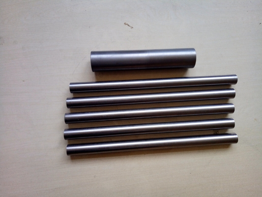 Barre de graphite d'antimoine imprégnée personnalisée pour la densité en vrac 1.6 et la forte demande