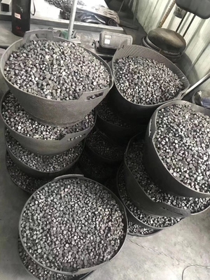 La personnalisation du lubrifiant à la tige de graphite pour les petites tailles