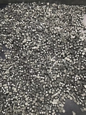 La personnalisation du lubrifiant à la tige de graphite pour les petites tailles