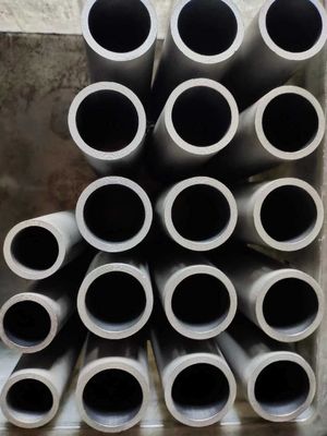 Formage de graphite de cuivre sur mesure de qualité industrielle pour la coulée de laiton selon le dessin