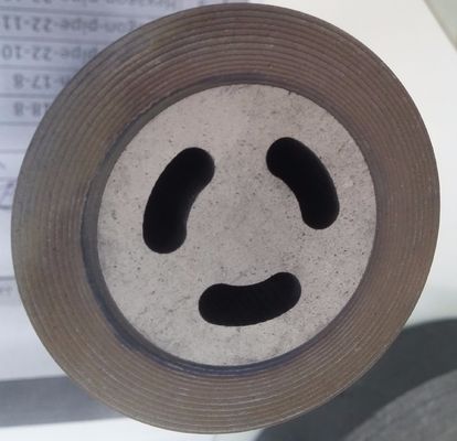 Formes hexagonales et autres formes carrées ronds