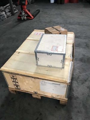 Plaque de graphite GP-ELC pour électrode à densité de masse 1,85 et choix de dimensions multiples