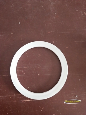Étanchéité de la bride simplifiée par des joints de graphite pur expansé