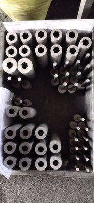 Forme de graphite de qualité industrielle pour la coulée d'engrenages en laiton