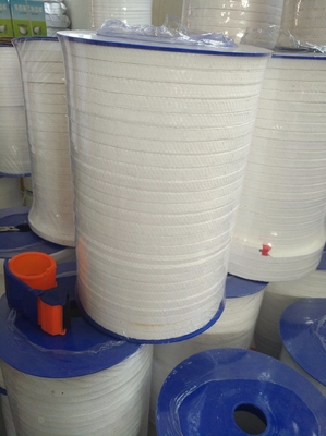 Température d'emballage en fibres céramiques de 5 à 60 mm 650 à 1000 degrés Taille 5*5 mm Personnalisation