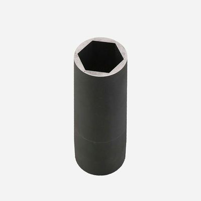 Moulures d'engrenages en graphite moulé pour barres/pipes en laiton professionnel Round Square Hexagon
