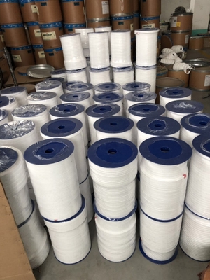 PTFE Graphite Gland Packaging en 4*4mm Taille Prend en charge le paiement en USD Taille 4*4 à 100*100mm