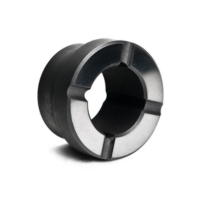 Des roulements de poussée en graphite avec personnalisation des fils et DC-1.85