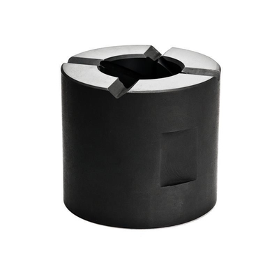 Des roulements de poussée en graphite avec personnalisation des fils et DC-1.85