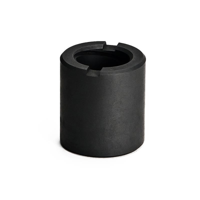 Des roulements de poussée en graphite avec personnalisation des fils et DC-1.85