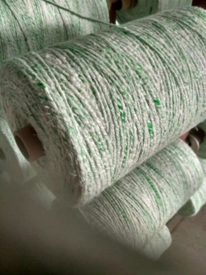 CF-1260 Tissu en fibres céramiques 3 mm*1m*30m/rôle pour les besoins de protection thermique personnalisés