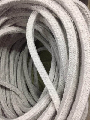 650c Céramique standard en fibres de verre à tricoter en fibre de verre pour les applications de machines