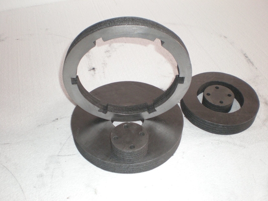 L'industrie électrode Graphite cristallin en flocons Morphologie avec 99% de graphite de carbone