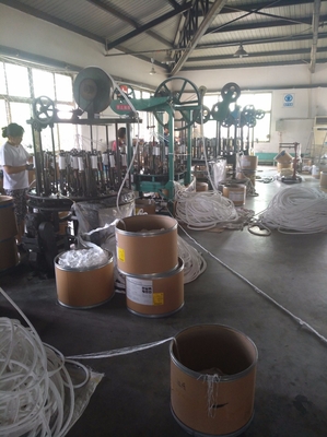 Emballage en PTFE avec Kevlar 100*100 mm selon les exigences du client