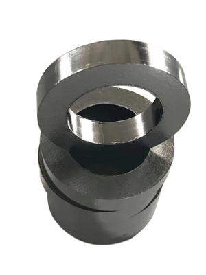 304 316 joints métalliques en graphite pour l'industrie de l'aluminium haute résistance et souplesse