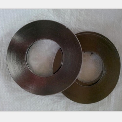 Performance optimale à température Ss316 joints de graphite renforcés flexibles personnalisés