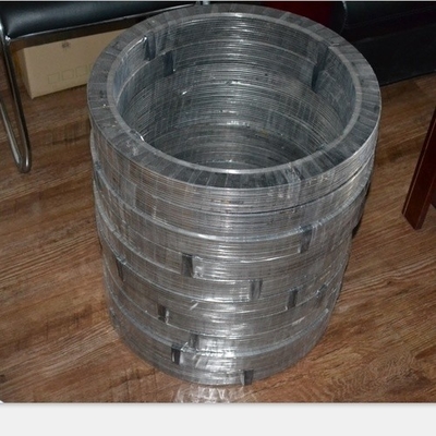 Personnalisation des joints de plaie en spirale de graphite et de métal flexibles pour une technologie avancée