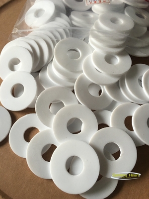 Structure à extrémité unique SS304 SS316 En acier inoxydable Graphite Packaging Spirale Wound Gasket