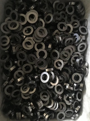 PTFE et joints en graphite en spirale pour la protection contre la corrosion dans les applications SS316