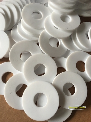 304 Ss joints métalliques en spirale avec résistance à haute température et personnalisation