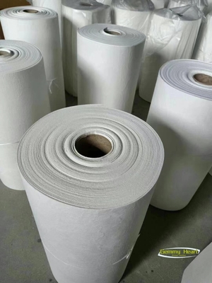 304 Ss joints métalliques en spirale avec résistance à haute température et personnalisation