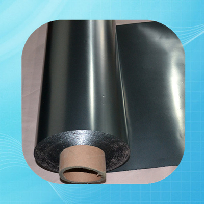 Papier de graphite à étanchéité flexible à haute conductivité thermique de qualité industrielle