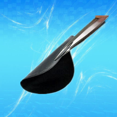 Papier de graphite à étanchéité flexible à haute conductivité thermique de qualité industrielle