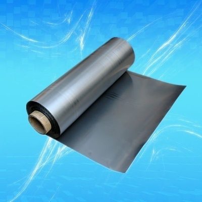 Papier de graphite à étanchéité flexible à haute conductivité thermique de qualité industrielle