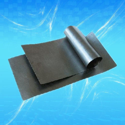 Rouleau de papier en graphite à haute conductivité thermique expandable pour des solutions personnalisées