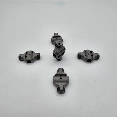 Tubes de graphite Analytik Jena Z-Standard personnalisées avec une plateforme à broches Zeenit600/650/700