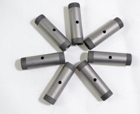 B3000641 Tubes de graphite au carbone Thga sans capuchon