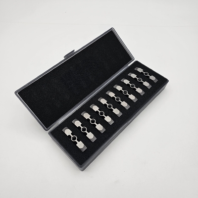 B3000641 Tubes de graphite au carbone Thga sans capuchon