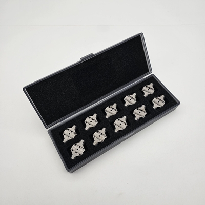 B3000641 Tubes de graphite au carbone Thga sans capuchon