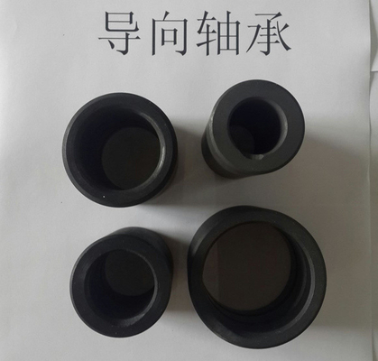 Soutien de poussée en graphite de carbone à haute densité pour une option de personnalisation de pompe immersible