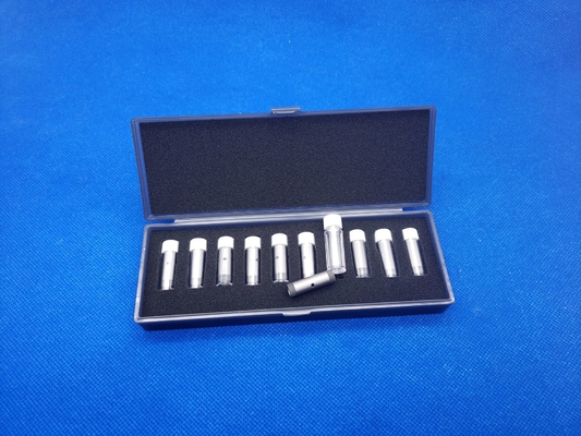 Spéctromètre d'absorption atomique à plates-formes pyrolytiques de graphite sur mesure Zeenit650