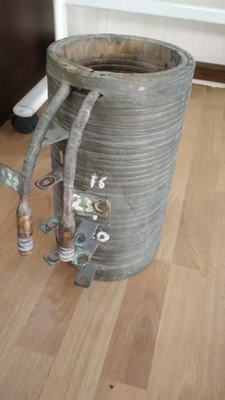 75kw bobine de transformateur avec très douce à l'intérieur raisonnable et le temps d'utilisation de 2-3 jours