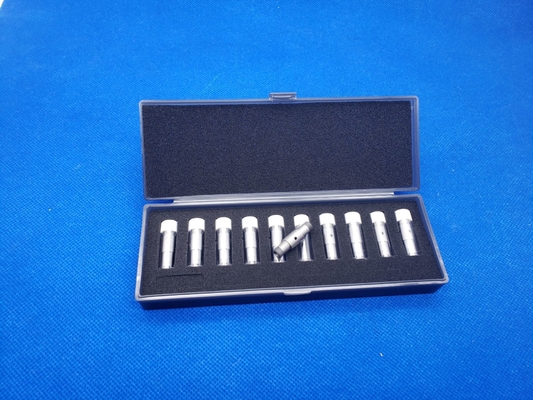 Spéctromètre d'absorption atomique AA240z avec moule de tube en graphite de carbone à 100%