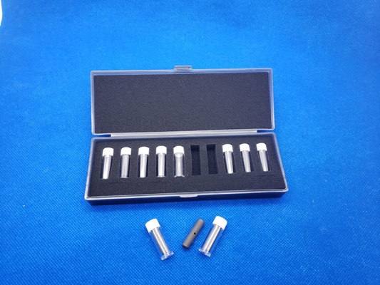 Spéctromètre d'absorption atomique AA240z avec moule de tube en graphite de carbone à 100%