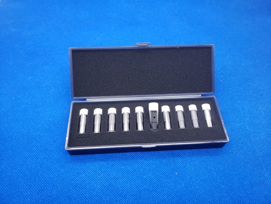 Spéctromètre d'absorption atomique AA240z avec moule de tube en graphite de carbone à 100%