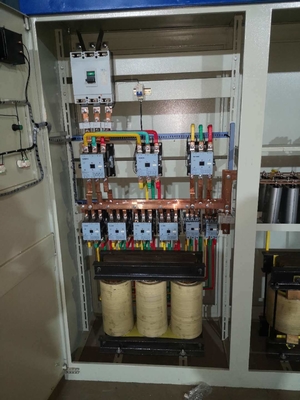 75kw bobine de transformateur en cuivre direct pour vos besoins uniques